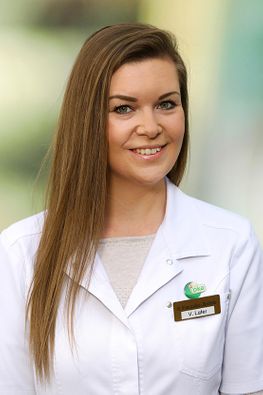 Verena Lafer