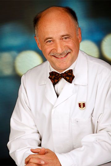 Dr. Gerhard Kobinger