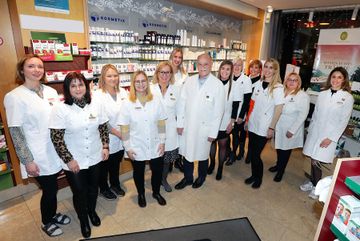 Apothekenservice