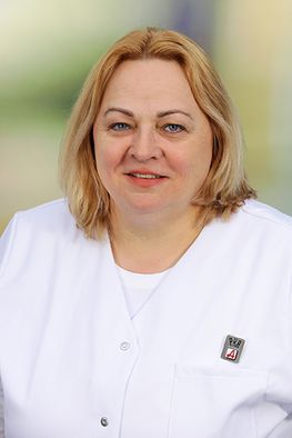Thea Sudy