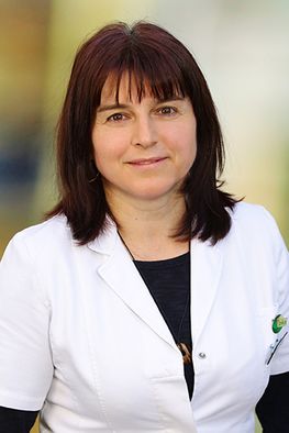 Monika Schweighofer, PKA
